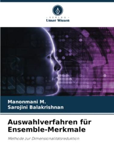 Auswahlverfahren für Ensemble-Merkmale