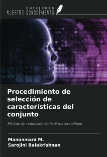 Procedimiento de selección de características del conjunto