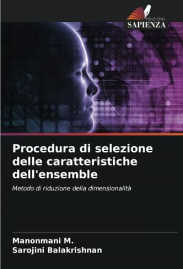Procedura di selezione delle caratteristiche dell'ensemble
