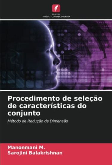 Procedimento de seleção de características do conjunto
