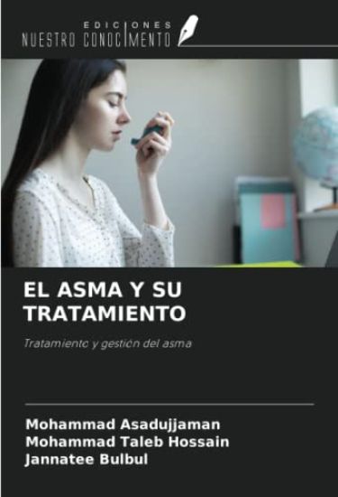 EL ASMA Y SU TRATAMIENTO