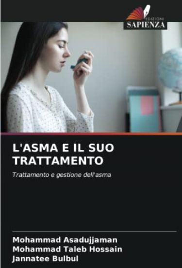 L'ASMA E IL SUO TRATTAMENTO