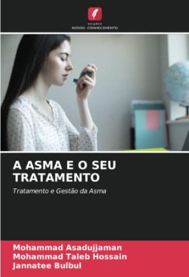 A ASMA E O SEU TRATAMENTO