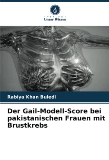 Der Gail-Modell-Score bei pakistanischen Frauen mit Brustkrebs