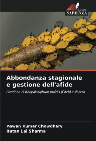 Abbondanza stagionale e gestione dell'afide