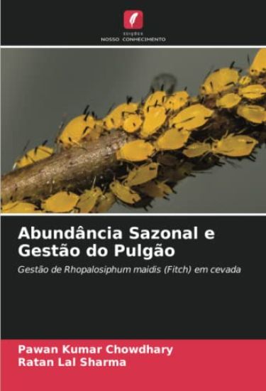 Abundância Sazonal e Gestão do Pulgão