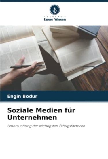 Soziale Medien für Unternehmen