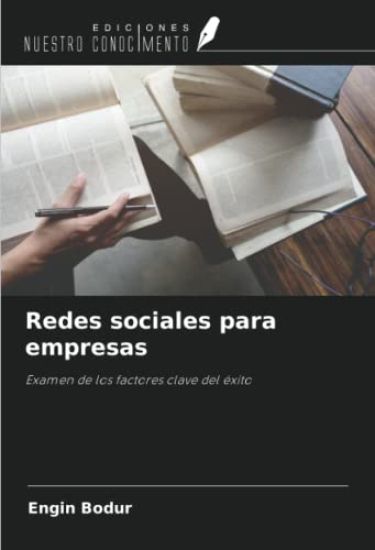 Redes sociales para empresas