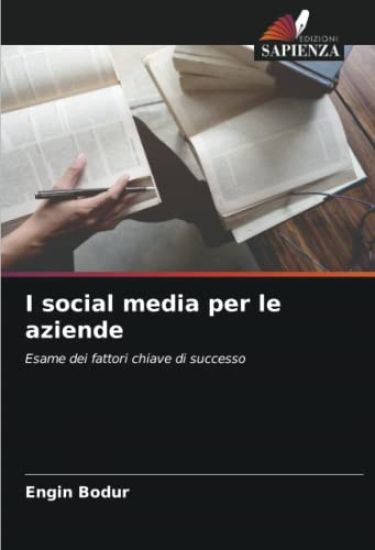 I social media per le aziende
