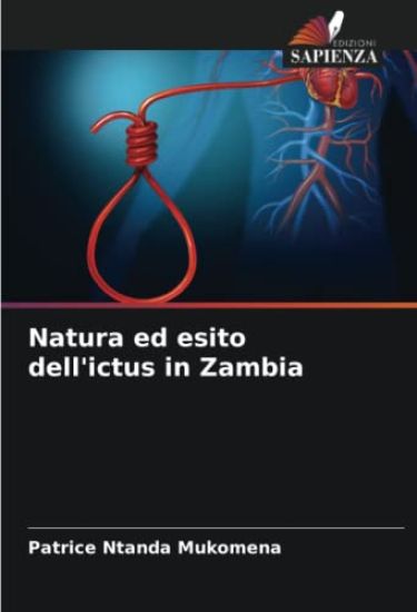 Natura ed esito dell'ictus in Zambia