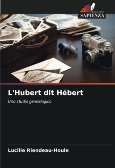 L'Hubert dit Hébert