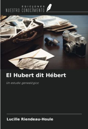 El Hubert dit Hébert