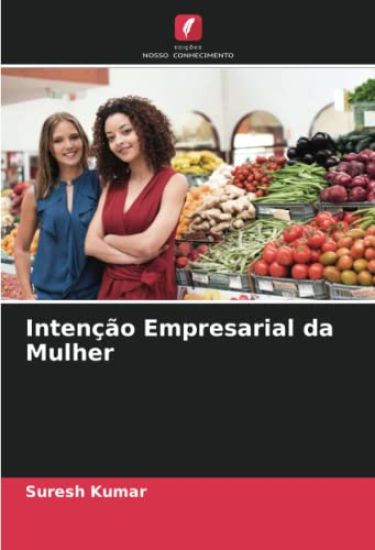 Intenção Empresarial da Mulher