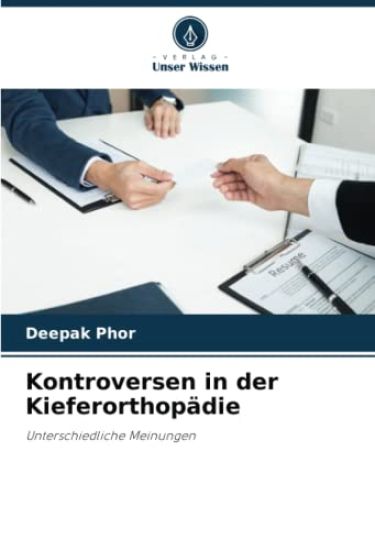 Kontroversen in der Kieferorthopädie
