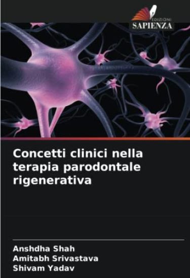 Concetti clinici nella terapia parodontale rigenerativa