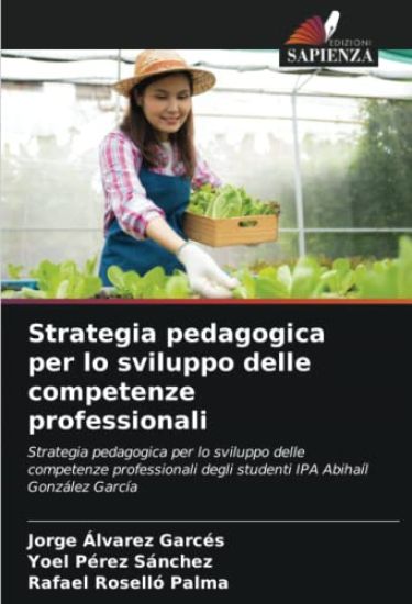 Strategia pedagogica per lo sviluppo delle competenze professionali