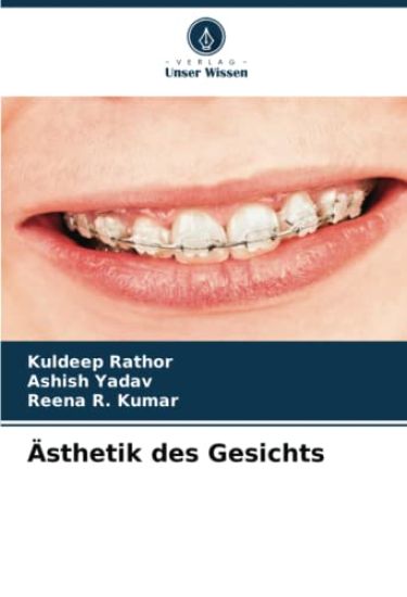Ästhetik des Gesichts
