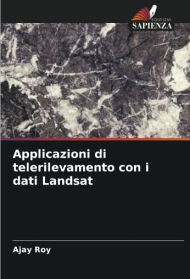 Applicazioni di telerilevamento con i dati Landsat