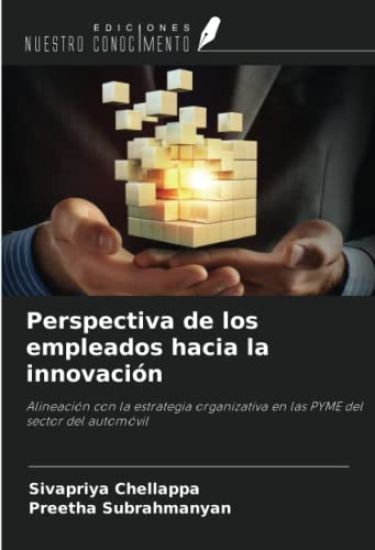 Perspectiva de los empleados hacia la innovación