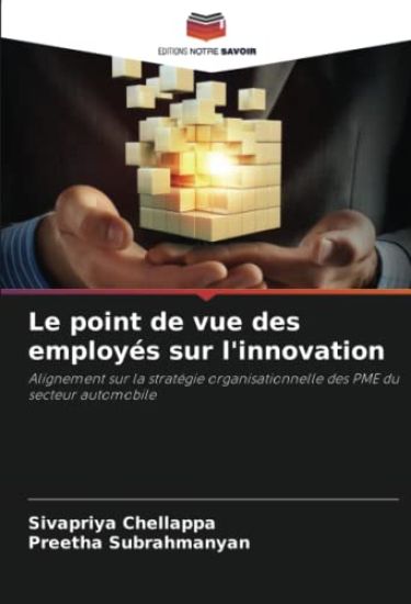 Le point de vue des employés sur l'innovation