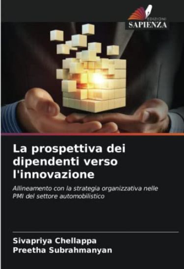 La prospettiva dei dipendenti verso l'innovazione