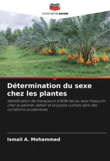 Détermination du sexe chez les plantes