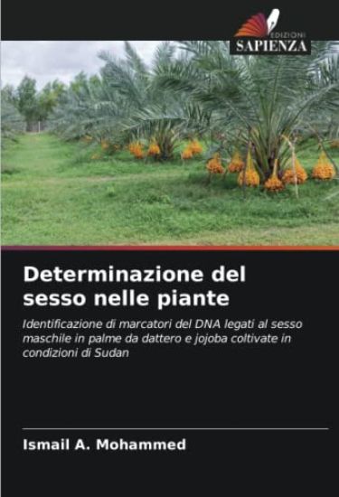 Determinazione del sesso nelle piante