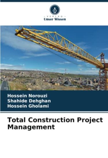 Total Construction Project Management
