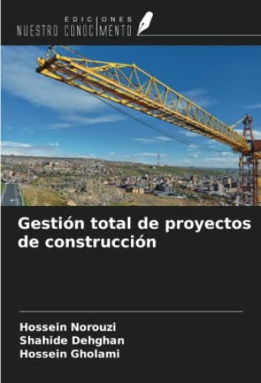 Gestión total de proyectos de construcción