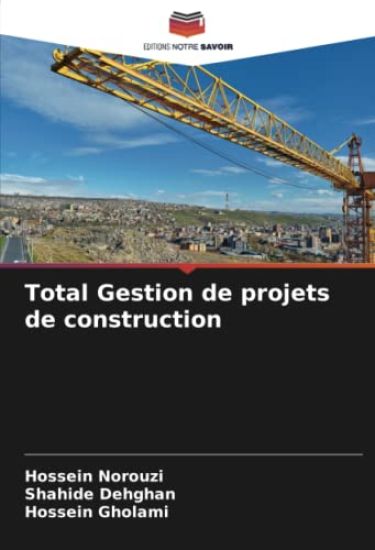 Total Gestion de projets de construction