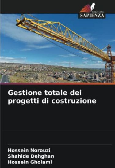 Gestione totale dei progetti di costruzione