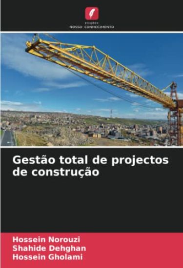 Gestão total de projectos de construção