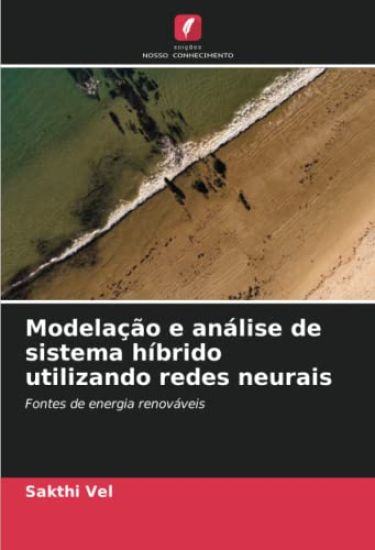 Modelação e análise de sistema híbrido utilizando redes neurais