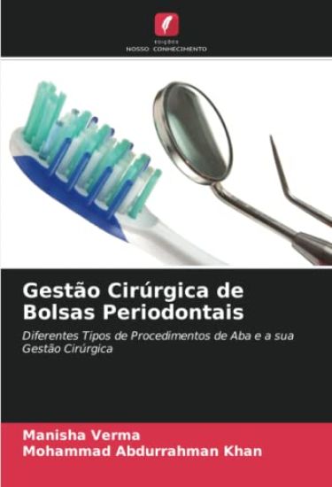 Gestão Cirúrgica de Bolsas Periodontais