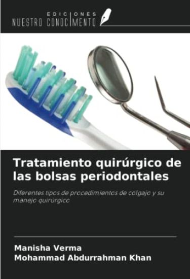 Tratamiento quirúrgico de las bolsas periodontales