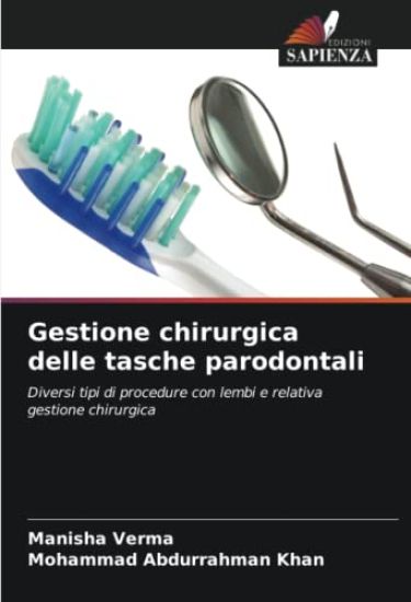 Gestione chirurgica delle tasche parodontali