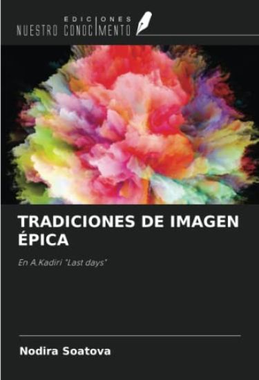 TRADICIONES DE IMAGEN ÉPICA