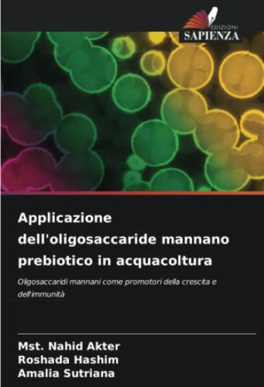 Applicazione dell'oligosaccaride mannano prebiotico in acquacoltura