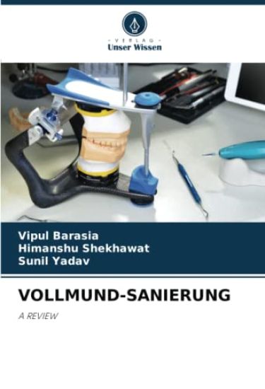VOLLMUND-SANIERUNG