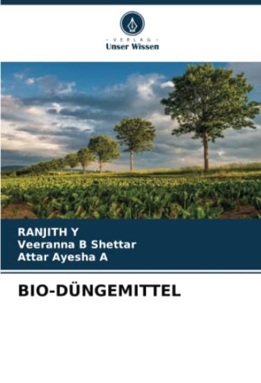 BIO-DÜNGEMITTEL