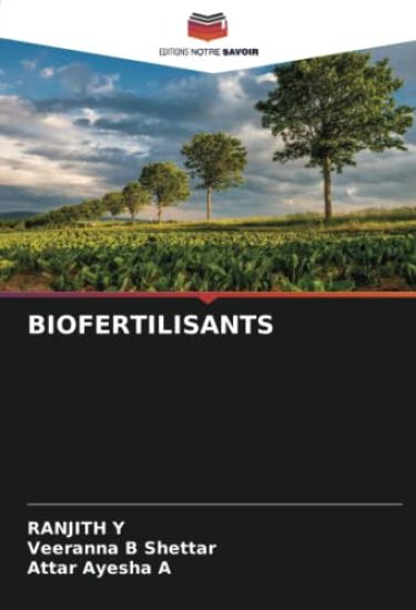 BIOFERTILISANTS