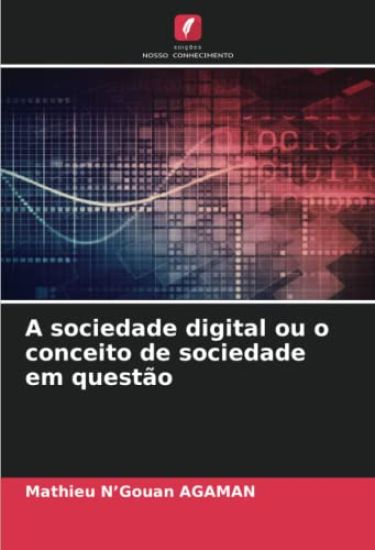 A sociedade digital ou o conceito de sociedade em questão