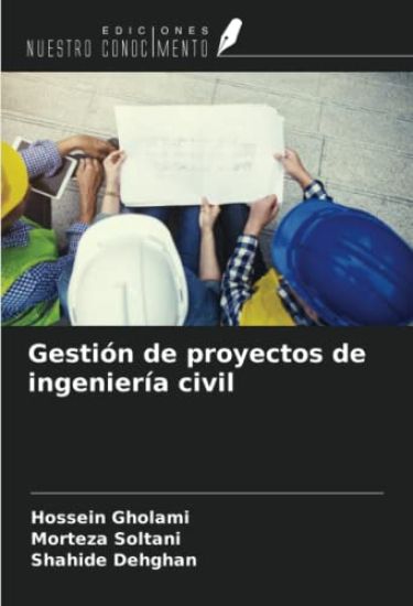Gestión de proyectos de ingeniería civil