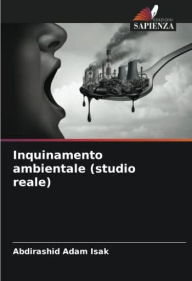 Inquinamento ambientale (studio reale)