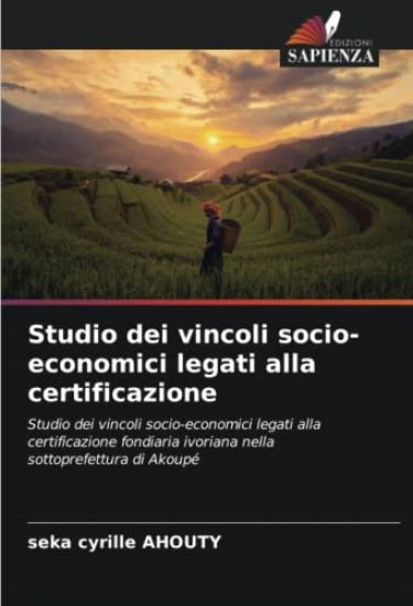 Studio dei vincoli socio-economici legati alla certificazione