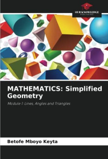 MATHEMATICS: Simplified Geometry