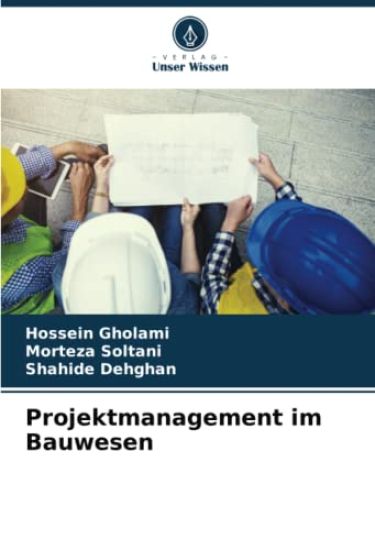 Projektmanagement im Bauwesen