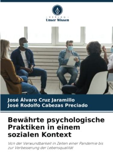 Bewährte psychologische Praktiken in einem sozialen Kontext