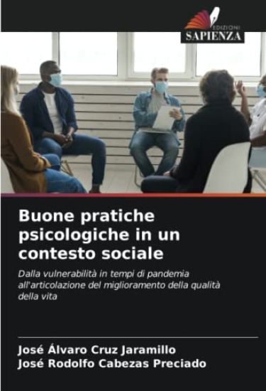 Buone pratiche psicologiche in un contesto sociale