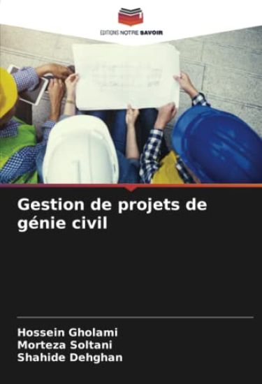 Gestion de projets de génie civil